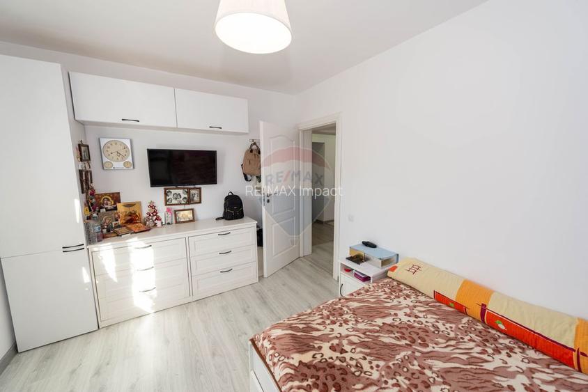 Casa cu 5 camere de vanzare Joita - 17