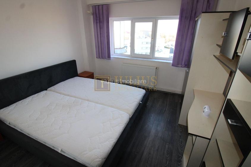 2 camere, calea Aradului-benzinaria ESO, centrala proprie - 3