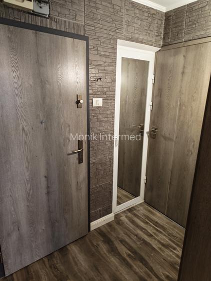 Exclusivitate - bd.Lapusneanu Zodiac - 3 camere circular - 4