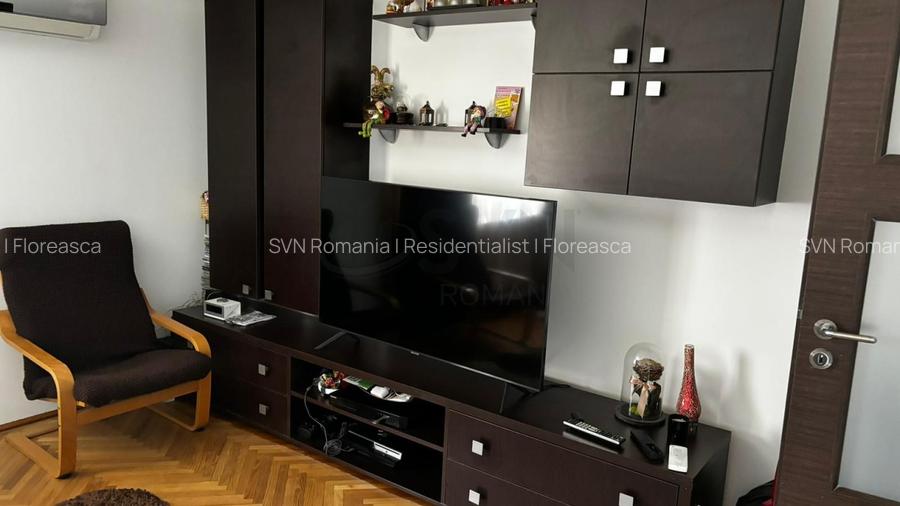 REA1028787 Apartment 4 camere I 13 Septembrie - 2