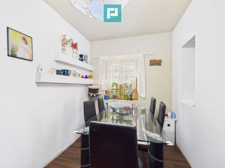 Două locuințe individuale pe 512 mp –  in GIROC - 11