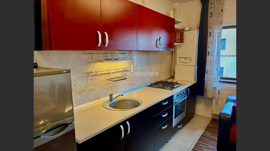 Apartament 2 camere decomandate | 51 mp + balcon 9 mp | Buna Ziua - 2