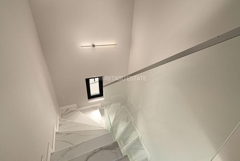 Complex case finalizate str Tiparnitei Sos Giurgiului Dedeman Sector 5 - 17