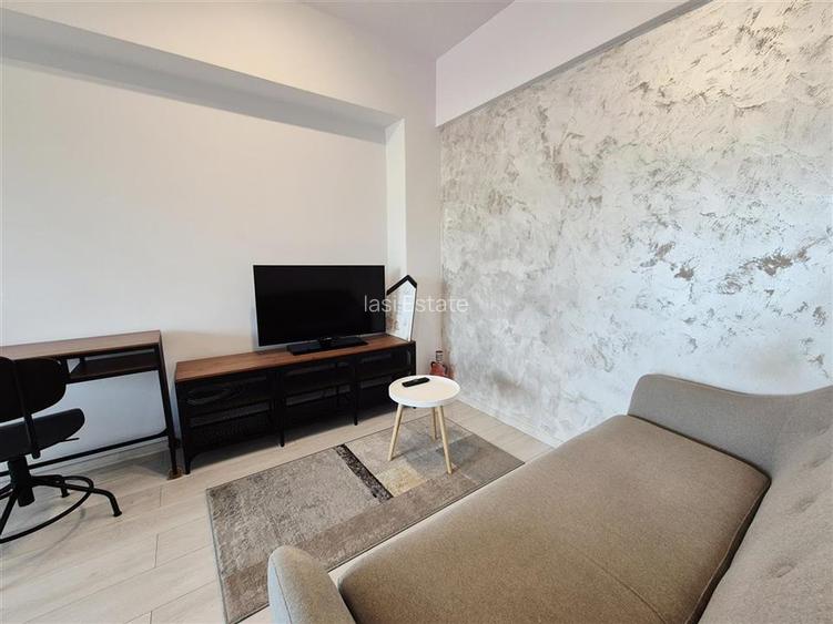 Apartament modern cu 2 camere in Bucium - disponibil imediat - 3