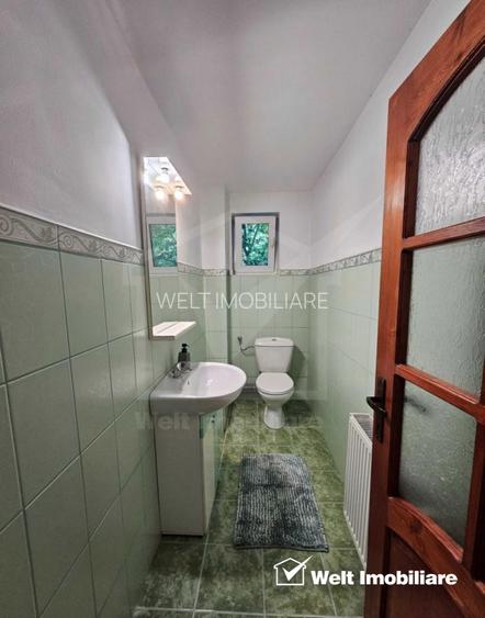 Apartament Zorilor, 4 cam, 100mp, garaj si parcare - 6