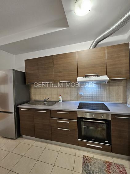 Vanzare garsoniera langa IOR si Metrou Titan 40 mp - 10