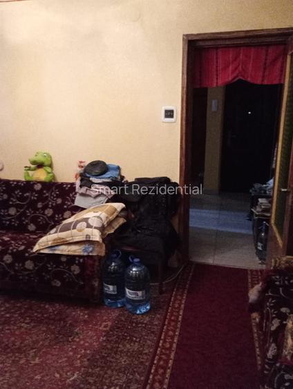 7 Minute Metrou Piata Sudului Apartament 3 Camere - 17