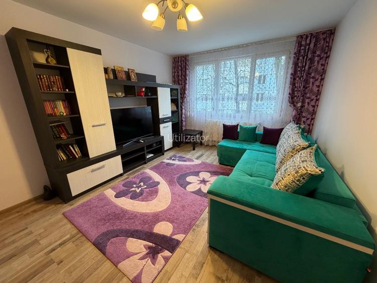 Apartament 4 camere  - 2