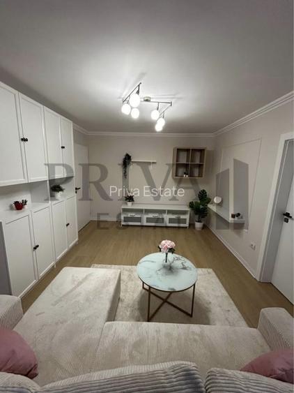 Apartament 2 camere modern, 50 mp, etaj 4, Sagului - 2