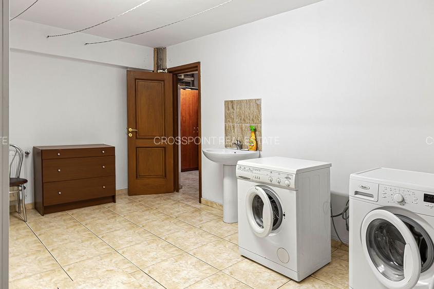 Domenii, vila la vanzare. Rezidential/Office - 23