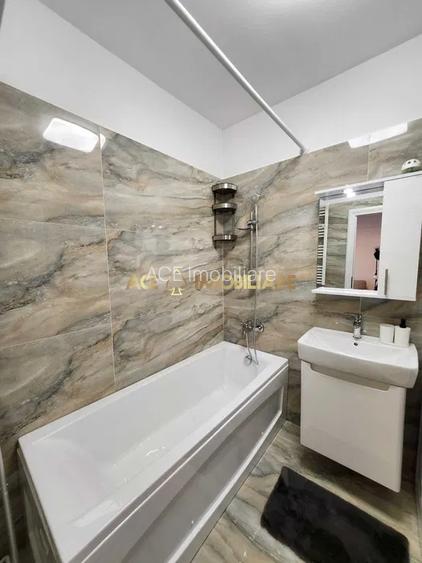 Studio de inchiriat | Viilor | Metrou | - 5