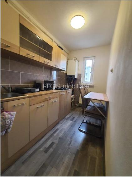 Garsoniera moderna Bartolomeu - 8