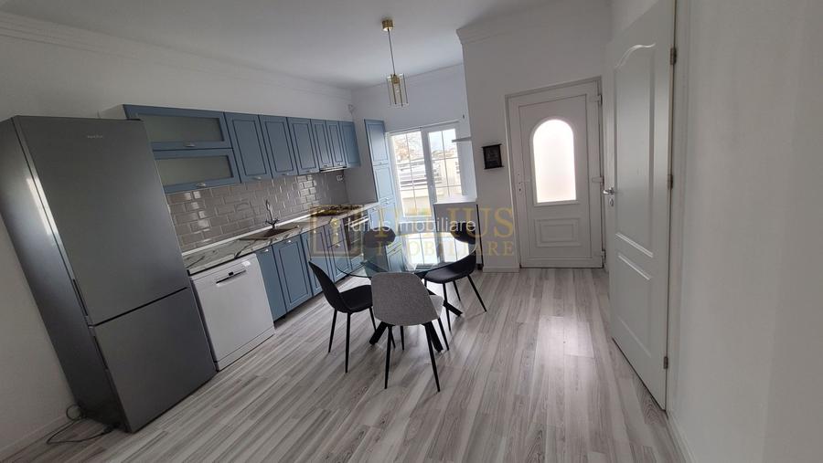 1/2 duplex, 4 camere – Moșnița Nouă, Cartier Europa - 2