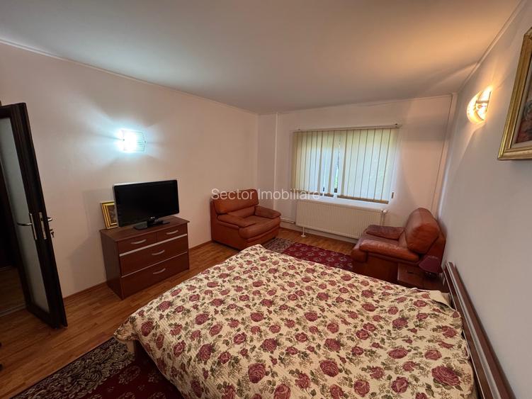 Sinaia Strada Cerbului - 11