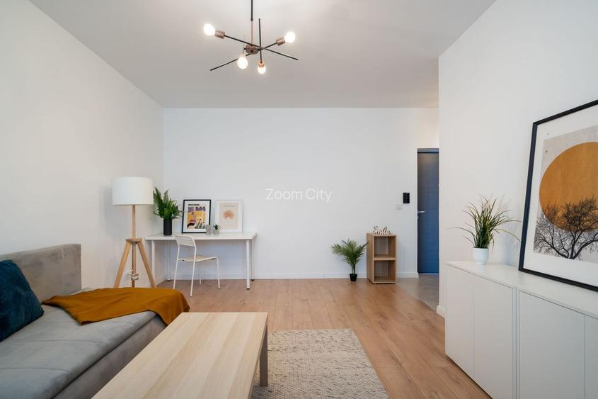 2 camere Regie Residence | Politehnica I Parcare subterana | Comision 0% - 5