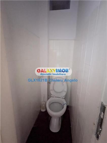 Universitate-Armeneasca, Ap. 4 camere, SU 114 mp, fara risc seismic - 16