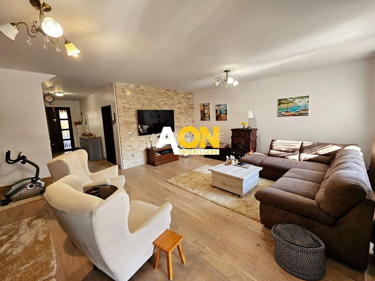 1/2 Duplex, 4 camere, 342 mp teren, strada asfaltata, Cetate - 8