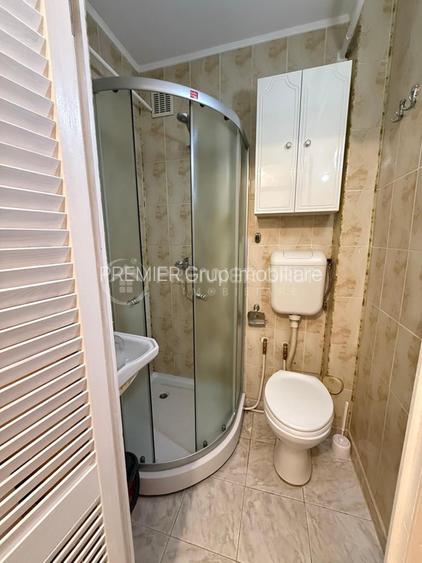 Apartament 2 camere 33mp RENOVAT, Tătărași, CT - 10