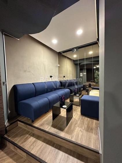 Spatiu comercial inchiriat pentru pub/bar 3000€/luna - 5