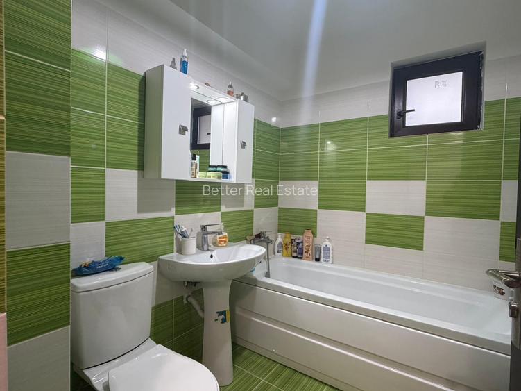 SECTOR 4 - Apartament 2 camere - mobilat si utilat - 15