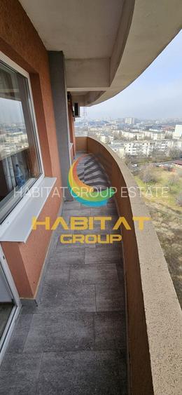 Vanzare 2 Camere Mobilat si Utilat- Delta Vacaresti! - 8