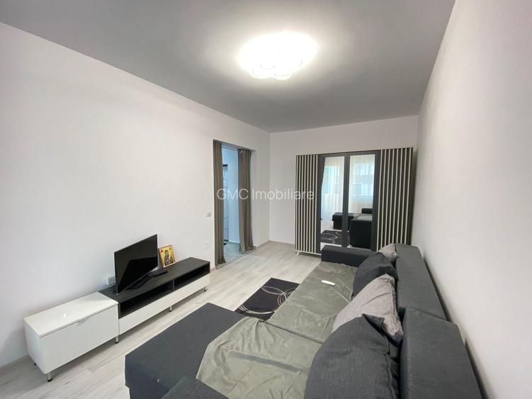 De inchiriat apartament de 2 camere zona Militarii/Parcare inclusa MD1 - 3