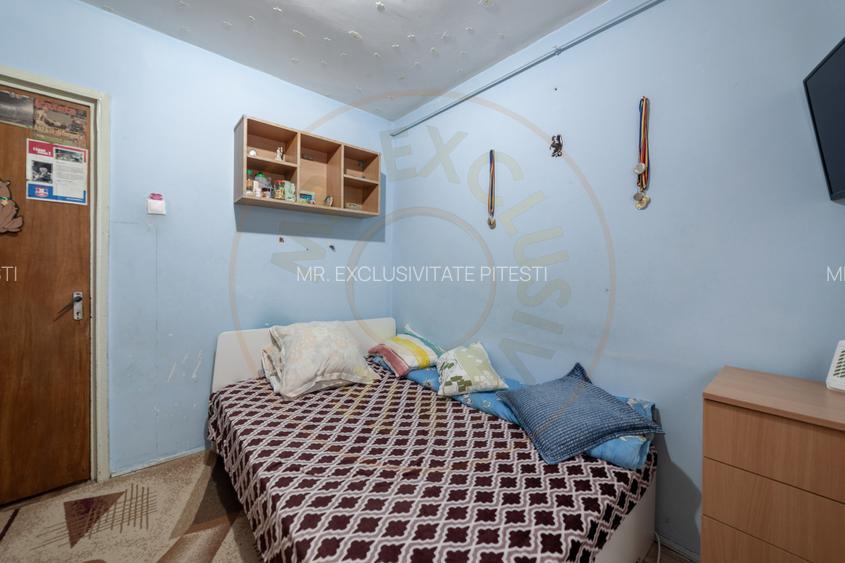 2 Camere - Trivale, Complex 2! - 5