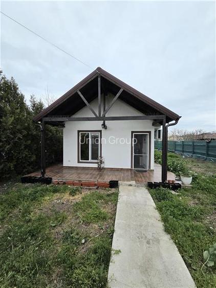 Casuta Superba, Teren 700 mp, Corbu, aproape de Lac - 22