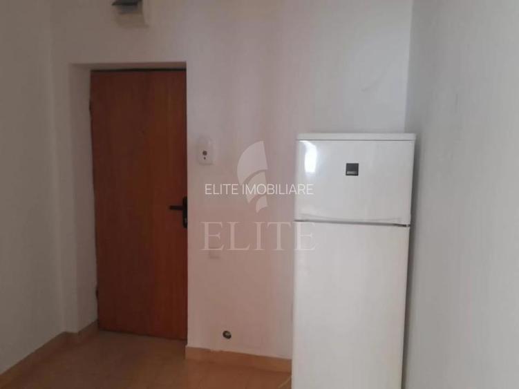 Apartament 2 camere în zona CALEA TURZII - 5