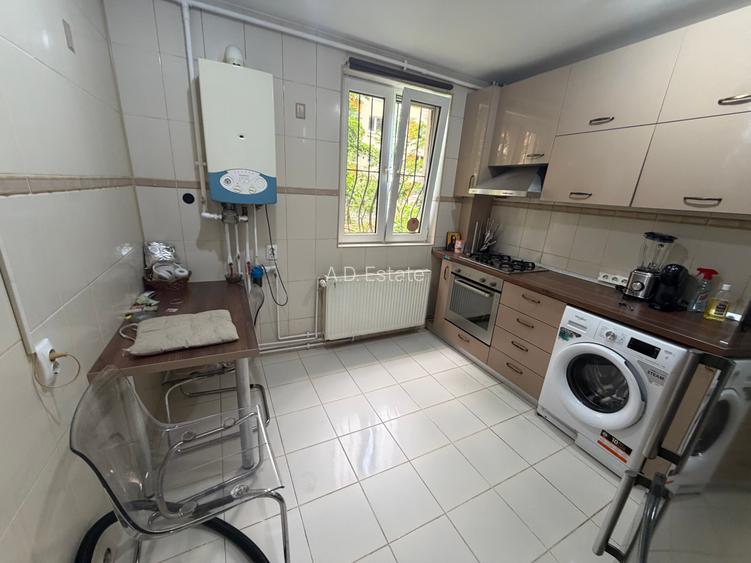 Titan Jean Steriadi 2 Camere Instalatii Schimbate Centrala Proprie 8 Min Metrou - 7