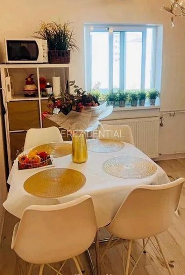 Apartament 3 camere-decomandat-zona Baneasa/Herastrau - 2