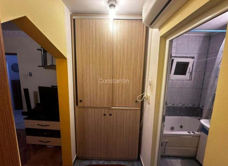 Apartament 3 Camere renovat | Etaj 4 | Balcon | Zona Vest, Aer Conditionat - 8