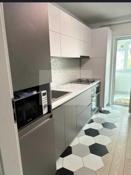 Inchirere  Apartament 2 camere | Calea Dorobantilor - 6