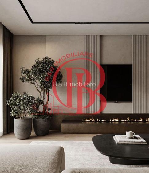 Apartament 3 camere Decomandat Titan Th. Pallady-Sector 3 - 9