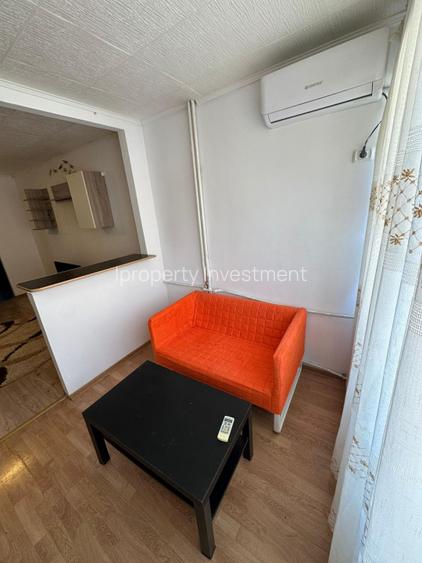 Lujerului | Garsoniera | Metrou 2 Min | Renovata | 6/10 | Investitie - 8