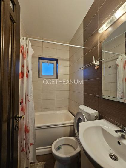 Garsoniera la curte Constanta central str Stefan cel Mare-sediul SRI - 7