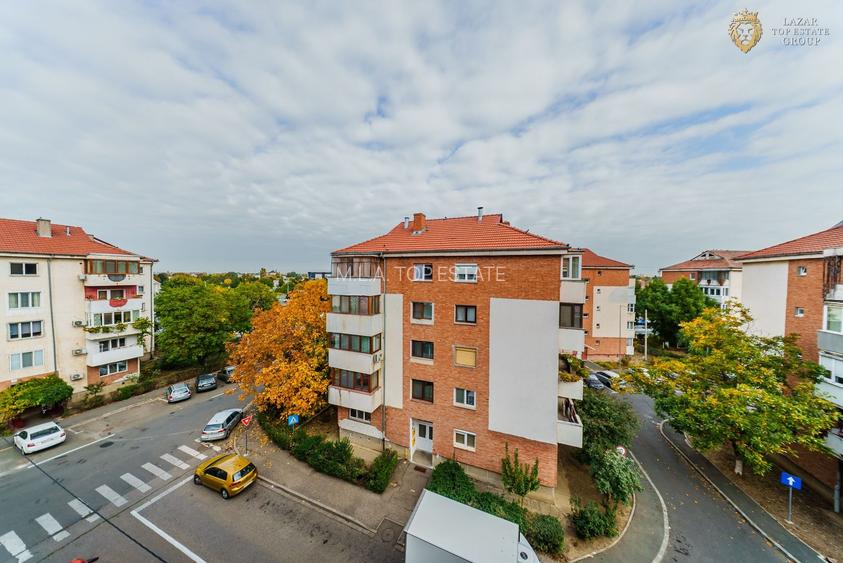 Apartament 3 Camere De Inchiriat Alfa - 12