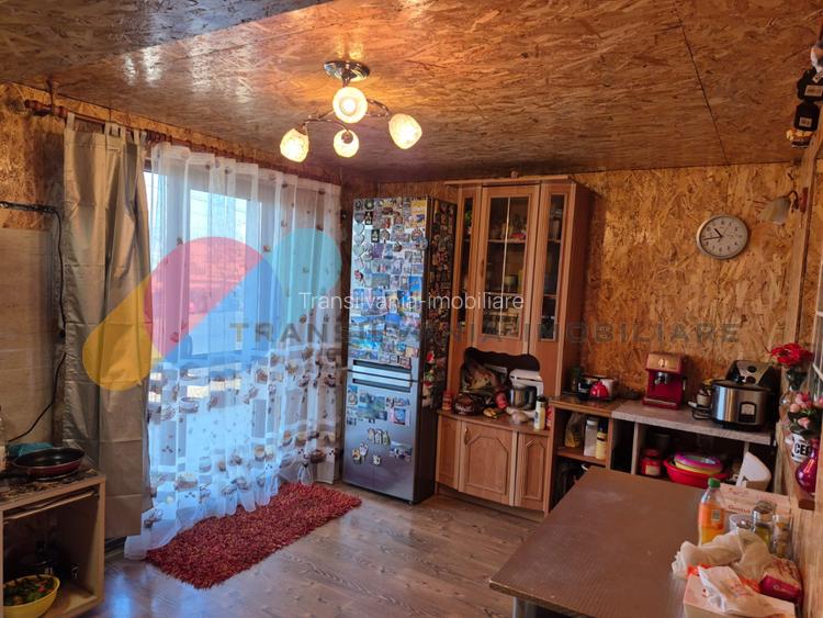 Casa 160mp + 499mp teren - Marasti, zona Hornbach - 13