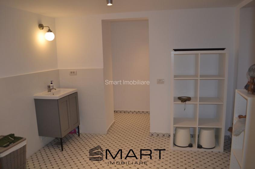 Casa istorica in Șchei, la 5 minute de Piata Sfatului &acirc; cu curte si parcare - 12