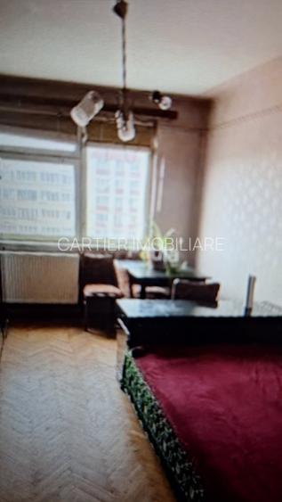 Vand apartament 3 camere Centrul Civic - 9
