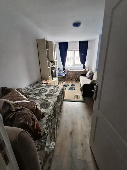 Apartament cu 3 camere, 62 mp, parcare, zona Stejarului - 2