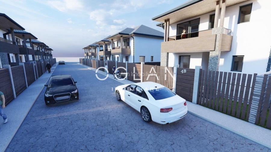 DUPLEX NOU 4 cam. 120MP Selimbar, COMISION 0% - 8