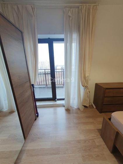 2 camere - cartier Brancusi - Bld Timisoara 89-91 - bloc 2016 - 49mp utili - et6 - 12