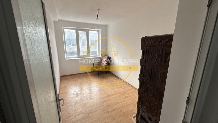 🏠Apartament 3 camere, DC, etaj 2 📍Pacurari - Petru poni - 7
