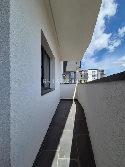 Apartament 2 Camere Decomandat gata de mutare Ozana Theodor Pallady - 9