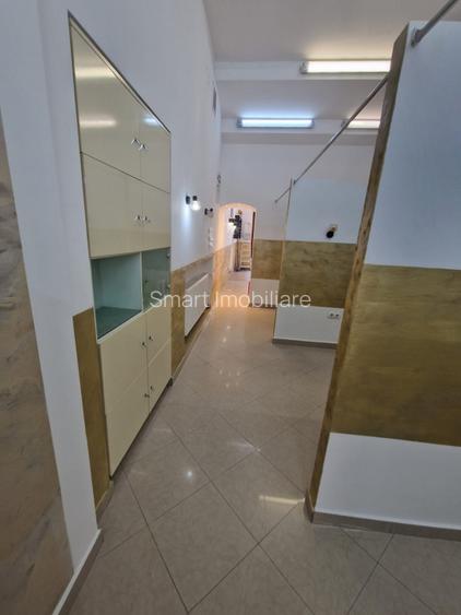 Spatiu Comercial in Centrul Istoric - 5
