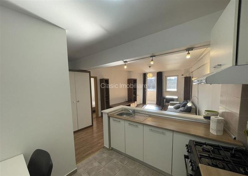 Vanzare apartament 2 camere bloc nou Centru zona Platinia USAMV, Cluj-Napoca - 2