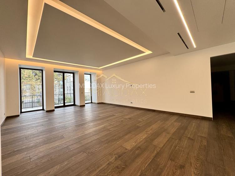 Penthouse cu 5 Camere *400mpc* / 67mp terasa / View 360 / Bd. Kiseleff - 14