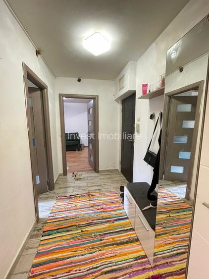 Apartament 3 camere-Podu Ros-etaj 1 - 9