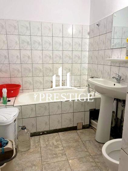 APARTAMENT DE ÎNCHIRIAT ÎN ȘTRAND | 3 CAMERE | BALCON | ETAJ 2 - 6